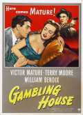 voir la fiche complète du film : Gambling House