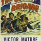 photo du film La Brigade Glorieuse