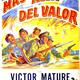 photo du film La Brigade Glorieuse
