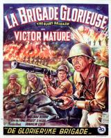 voir la fiche complète du film : La Brigade Glorieuse