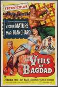 Le Prince De Bagdad