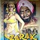 photo du film Zarak le valeureux