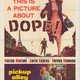 photo du film Police Internationale