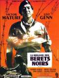 voir la fiche complète du film : La Brigade Des Bérets Noirs