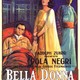 photo du film Bella Donna