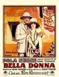 voir la fiche complète du film : Bella Donna
