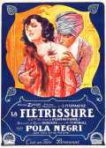 La flétrissure