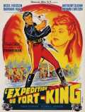 voir la fiche complète du film : L expédition Du Fort King