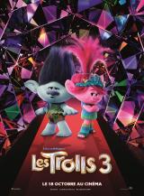 voir la fiche complète du film : Les Trolls 3