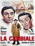 voir la fiche complète du film : La Cambiale