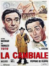 voir la fiche complète du film : La Cambiale