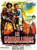 voir la fiche complète du film : Les Guérilleros