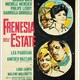 photo du film Frénésie d'été