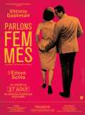 Parlons femmes