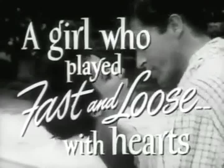 Extrait vidéo du film  La Fille Qui Avait Tout