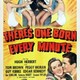 photo du film There's One Born Every Minute