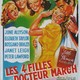 photo du film Les Quatre Filles Du Docteur March