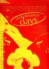 (in)tolerance Days