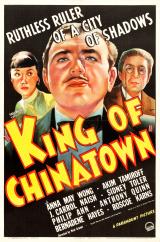 voir la fiche complète du film : King Of Chinatown