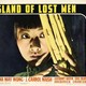 photo du film Island Of Lost Men