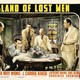 photo du film Island Of Lost Men