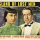 photo du film Island Of Lost Men