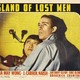 photo du film Island Of Lost Men