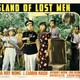 photo du film Island Of Lost Men