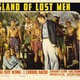 photo du film Island Of Lost Men