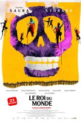 voir la fiche complète du film : Le Roi du monde