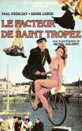 Le Facteur De Saint-tropez