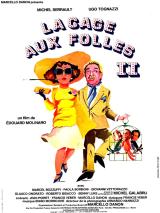 La Cage Aux Folles 2