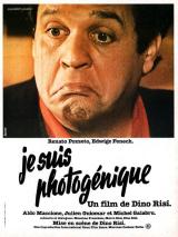 voir la fiche complète du film : Je suis photogénique