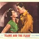 photo du film Flame and the flesh