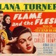 photo du film Flame and the flesh