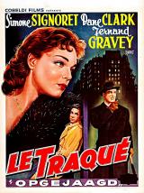 voir la fiche complète du film : Le traqué