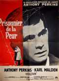 voir la fiche complète du film : Prisonnier De La Peur