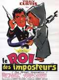 voir la fiche complète du film : Le Roi Des Imposteurs