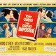 photo du film Le Roi Des Imposteurs
