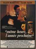 Même Heure, L année Prochaine