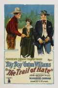 The Trail Of Hate