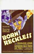 voir la fiche complète du film : Born Reckless
