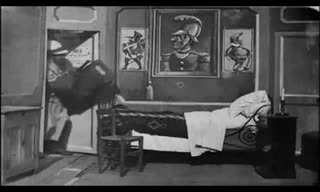 Extrait vidéo du film  L auberge Ensorcelée