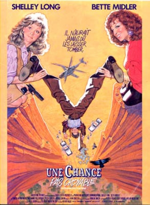 Une Chance Pas Croyable