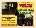 Minuit à Chicago