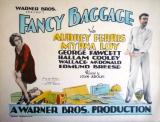 voir la fiche complète du film : Fancy Baggage