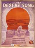 voir la fiche complète du film : Le Chant Du Desert