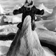 photo du film Une femme qui tombe du ciel ou fièvre amoureuse