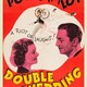 photo du film Double Mariage