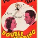 photo du film Double Mariage